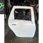 DACİA DUSTER SAĞ ARKA KAPI ÇIKMA ORJİNAL