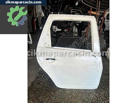 Dacia Duster Sağ Arka Kapı çıkma parça