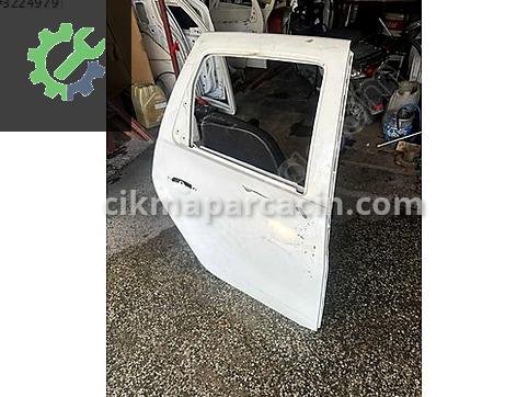 Dacia Duster Sağ Arka Kapı çıkma parça