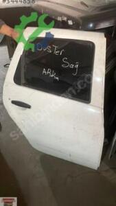 Çıkma Orijinal Sağ Arka Kapı Dacia Duster 05336734493