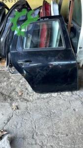 Dacia Duster Sağ Arka Kapı Çıkma (2. Adet)