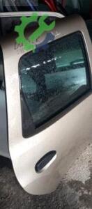 Sağ Arka Kapı Dacia Duster — Sökme Çıkma (2. Adet)