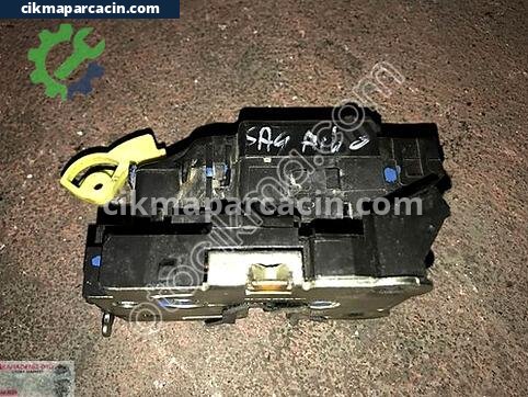 Dacia Duster Kapı çıkma parça