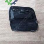 Dacia Duster sağ çeki demiri kapağı (füme)