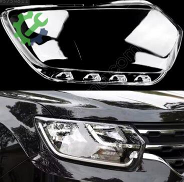 Dacia Duster Far Camı çıkma parça