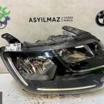 DACİA DUSTER SAĞ FAR ORJİNAL 260101133R