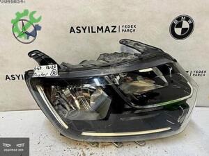 DACİA DUSTER SAĞ FAR ORJİNAL 260101133R