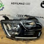 DACİA DUSTER SAĞ FAR ORJİNAL OEM:260101133R