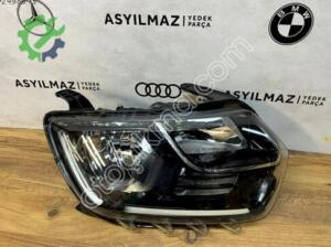 DACİA DUSTER SAĞ FAR ORJİNAL OEM:260101133R