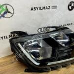 DACİA DUSTER SAĞ FAR ORJİNAL OEM:260101133R