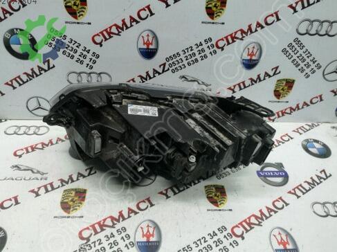 Dacia Duster LED Far 260101613R çıkma parça