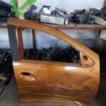 Dacia Duster sağ ön kapı