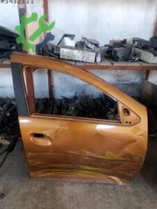Dacia Duster sağ ön kapı