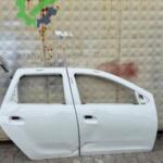 Dacia duster sağ ön kapı