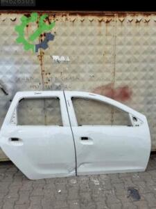 Dacia duster sağ ön kapı