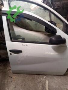 Çıkma Orijinal Sağ Ön Kapı Dacia Duster