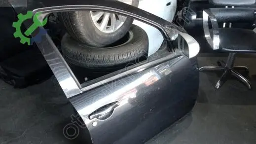 Dacia Duster Sağ Ön Kapı çıkma parça