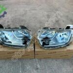 DACİA DUSTER SAĞ VE SOL SIFIR FAR -BURSA FAR