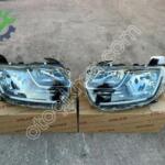 DACİA DUSTER SAĞ VE SOL TAKIM SIFIR FAR  -BURSA FAR