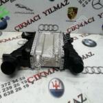 Dacia duster sandero Nissan Qashqai turbo radyatör intercooler