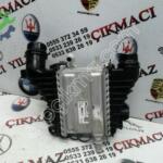 Dacia duster sandero Nissan Qashqai turbo radyatör intercooler