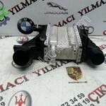 Dacia duster sandero Nissan Qashqai turbo radyatör intercooler