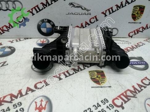 Dacia Duster Turbo Radyatörü 144967867R çıkma parça