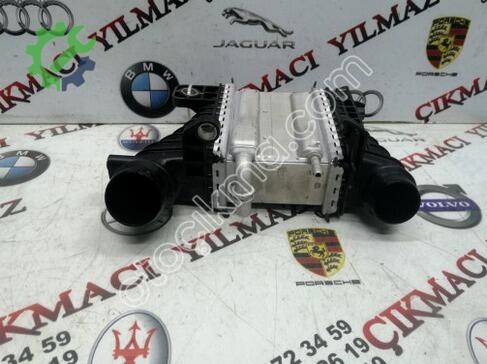 Dacia Duster Turbo Radyatörü 144967867R çıkma parça