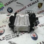 Dacia duster sandero Nissan Qashqai turbo radyatör intercooler