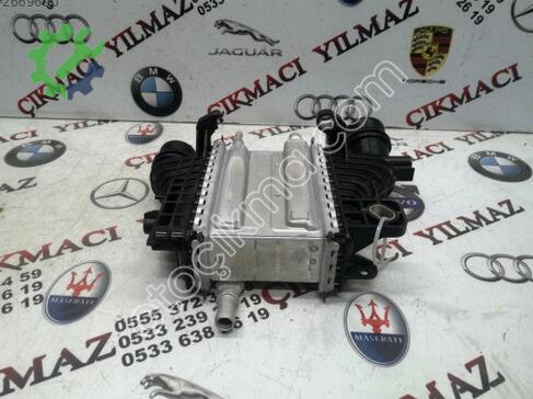 Dacia Duster Turbo Radyatörü 144967867R çıkma parça