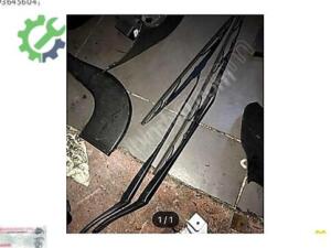 Dacia Duster Silecek Kolu Sökme Çıkma