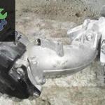 DACİA DUSTER SOĞUTUCU EGZOZ
