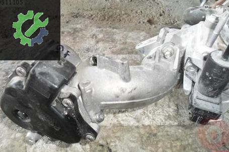 Dacia Duster Yağ Soğutucu çıkma parça