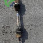 Dacia Duster Sol Aks çıkma parça - CİHAN OTOMOTİV YEDEK PARÇA Van