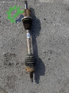 Dacia duster sol aks