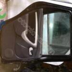 Dacia Duster sol arka kapı