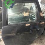 Dacia Duster sol arka kapı orijinal
