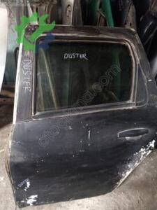 Dacia Duster Orijinal Çıkma Sol Arka Kapı