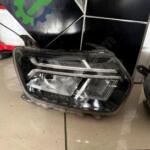 Dacia Duster Sol Ön Far çıkma parça - CİHAN OTOMOTİV YEDEK PARÇA Van