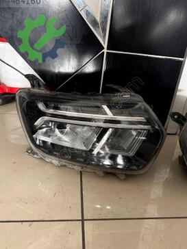 Dacia Duster Sol Ön Far çıkma parça