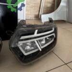 Dacia Duster Sol Ön Far çıkma parça - CİHAN OTOMOTİV YEDEK PARÇA Van