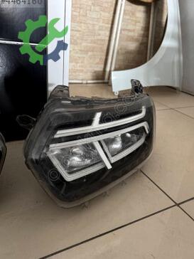 Dacia Duster Sol Ön Far çıkma parça