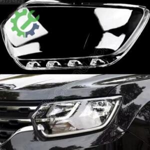DACİA DUSTER SOL FAR CAMI SIFIR ÜRÜN 2018-2020 260101133R