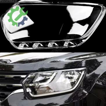 Dacia Duster Far Camı çıkma parça