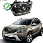 DACİA DUSTER SOL FAR LEDLİ SIFIR OEM:260609367R