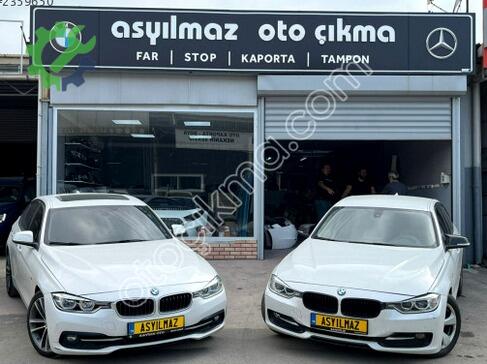 Dacia Duster Sol Ön Far 260609367R çıkma parça