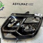 DACIA DUSTER SOL FAR ORJİNAL 260608209R