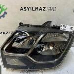 DACIA DUSTER SOL FAR ORJİNAL 260608209R