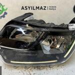 DACİA DUSTER SOL FAR ORJİNAL 260609367R