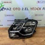 DACIA DUSTER SOL FAR ORJİNAL OEM:260608209R